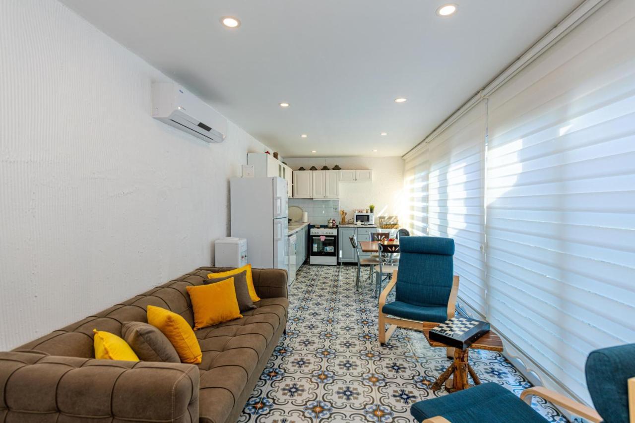 Villa Manzara Fethiye Exterior foto
