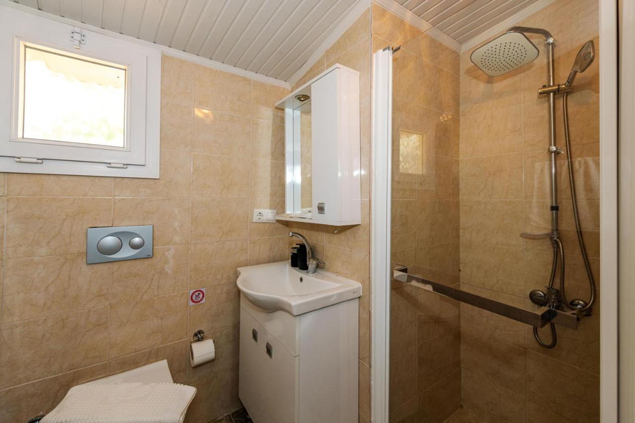Villa Manzara Fethiye Exterior foto
