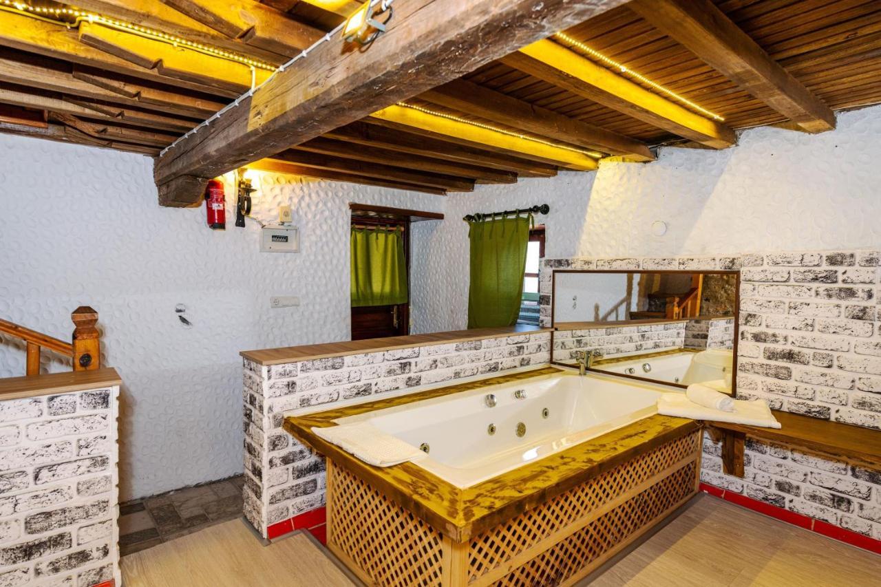 Villa Manzara Fethiye Exterior foto