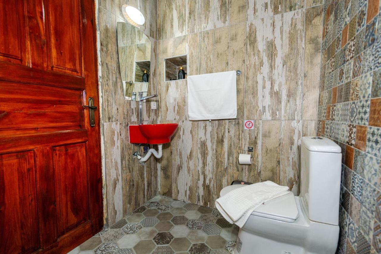Villa Manzara Fethiye Exterior foto